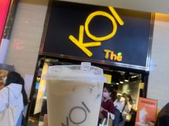 -KOI Thé(正佳广场店)