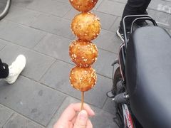 -李记冰粉