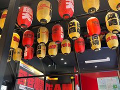 -熊吞·大碗丼烧肉饭(西市场嘉华店)