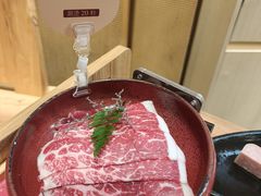 -巴奴毛肚火锅概念餐厅