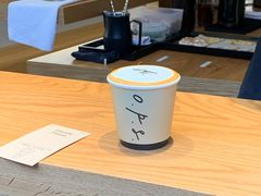 -O.P.S. CAFE