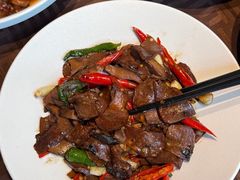 -汤家茗苑·精致私房菜(白沙店)