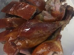 -上海枇杷烤鸭(城乡贸易中心店)