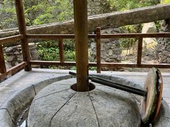 -灵溪风景区