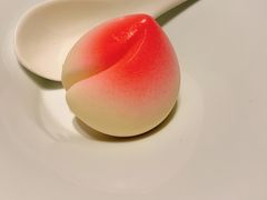 杏仁豆腐-拾久(朝阳公园店)