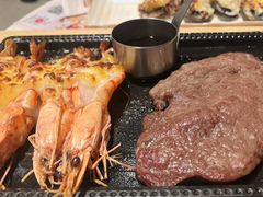 -必胜客(大观天地店)
