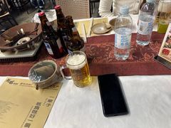 -刘姐啤酒鱼民族演艺餐厅(西街总店)