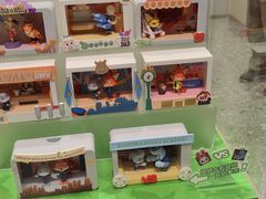 -泡泡玛特POPMART(杭州乐堤港店)