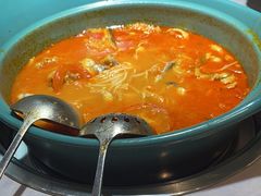 -百岁我家酸菜鱼(龙湾万达店)