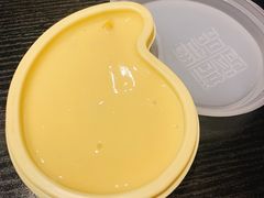 芒果布甸-满记甜品(龙湖长楹天街二店)