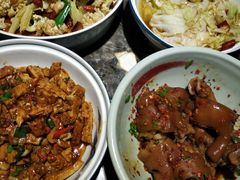 -大碗厨 25年老字号 现炒湘菜(四季天地店)