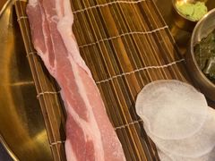 -核桃碳烤肉馆(深圳首店)