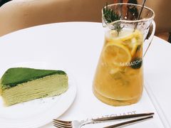 -36cake生日蛋糕(福田店)