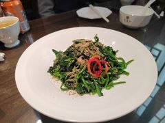 -秦月轩·陕西家乡菜(阜成路·五棵松店)