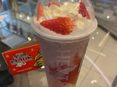 -喜茶(广州东方宝泰店)