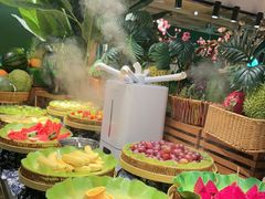 -欢乐牧场主题自助料理(T12店)