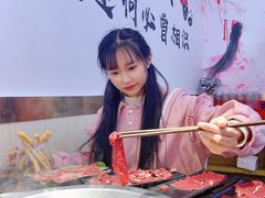 -皇牛鲜生·牛爱牛鲜牛肉自选火锅(晋吉北路店)