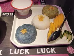 -新越盏·东南亚料理(捷登都会店)