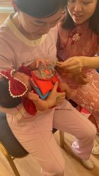-琅悦月子会所(香格里拉旗舰店)