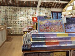 -猫的天空之城概念书店(苏州平江店)