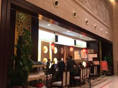 -苏苑饭店-中餐厅(长桥地区店)