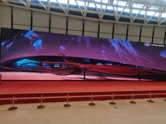 -贝林大翅鲸简餐厅(国家海洋博物馆店)