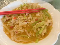 -外沙富龙城酒楼(老街店)