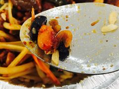 -华中农业大学-荟园餐厅