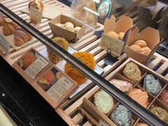 -Let's Taipei 非常烘焙(太古里店)