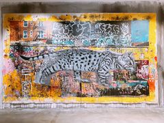 -chi K11艺术空间展览厅