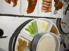 -羲和雅苑•北京烤鸭(国贸商城店)