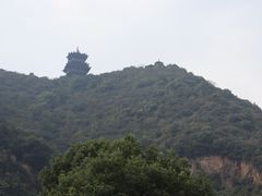 -杭州半山国家森林公园