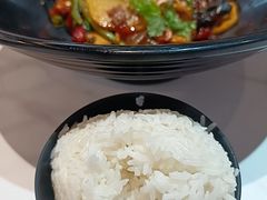 -醉人椒麻辣香锅(上地华联店)