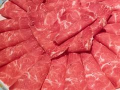 -南门四季铜锅涮肉(东坝店)