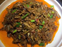 -九锅一堂酸菜鱼(新南凯德直营店)