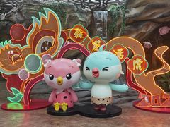 -杭州开元森泊度假乐园