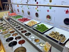 -海底捞火锅(枫蓝国际购物中心店)