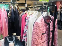 -伊势丹(现代城店)