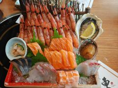 -东田之村自助餐厅(金水路店)