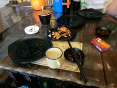 -大妈水饺(文华巷店)