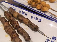 -丝路伊兰·兰州牛肉面(牛街总店)