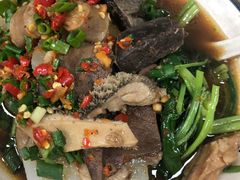 -正宗阳山牛杂(东城店)