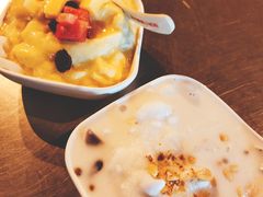 -海口骑楼小吃街