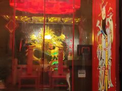 门面-大龙辣火锅·龙虾·烧烤(湖滨新天地店)
