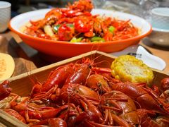 -拙味兄弟·活龙虾·旗舰店(环城西路店)