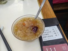 -小吊梨汤·北京菜(香山店)