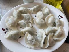-船歌·鱼水饺青岛菜(金狮广场店)