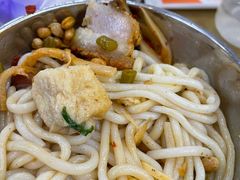 -红鼻子桂林米粉(金唐新光界店)