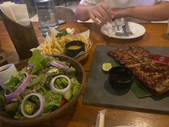-Naughty Nuri’s Phuket