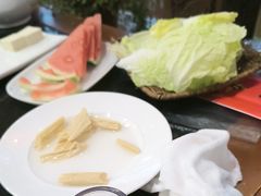 -老北京羊蝎子火锅(光荣道店)